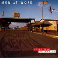 Men at Work – Definitive Collection