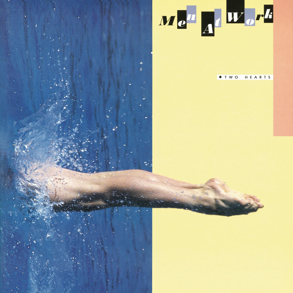 Men at Work – Two Hearts