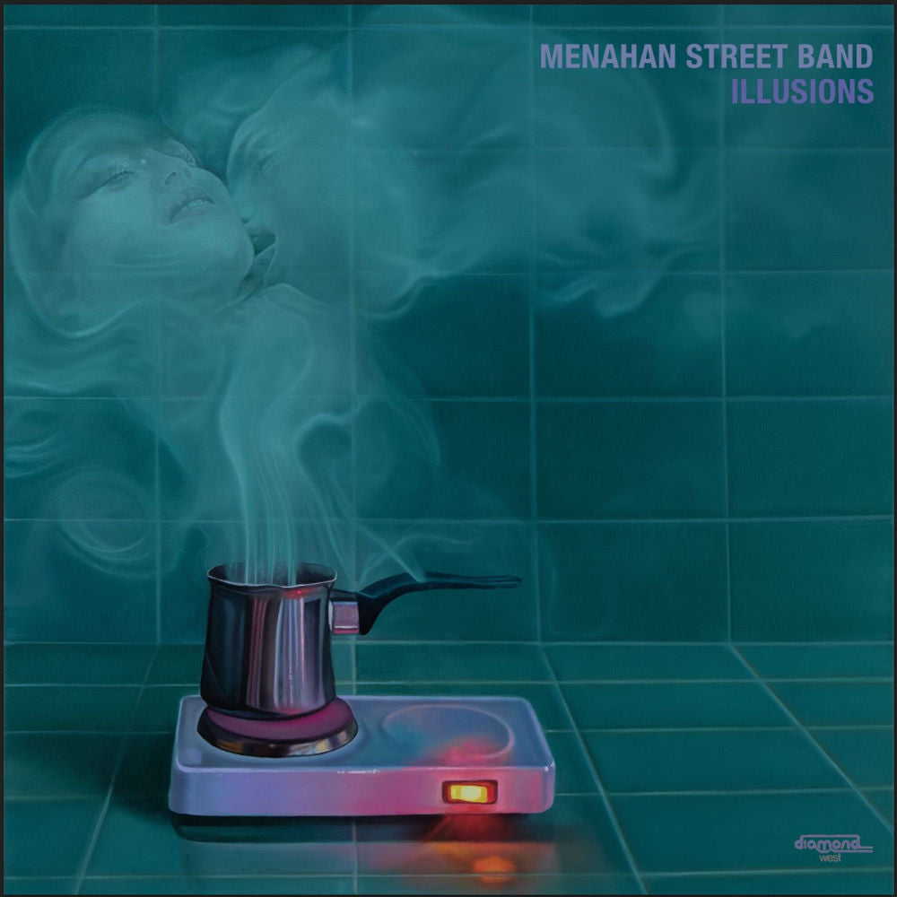 Menahan Street Band – Palace of Illusions