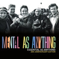 Mental As Anything – Essential as Anything (30th Anniversary Edition) (Audio Version)