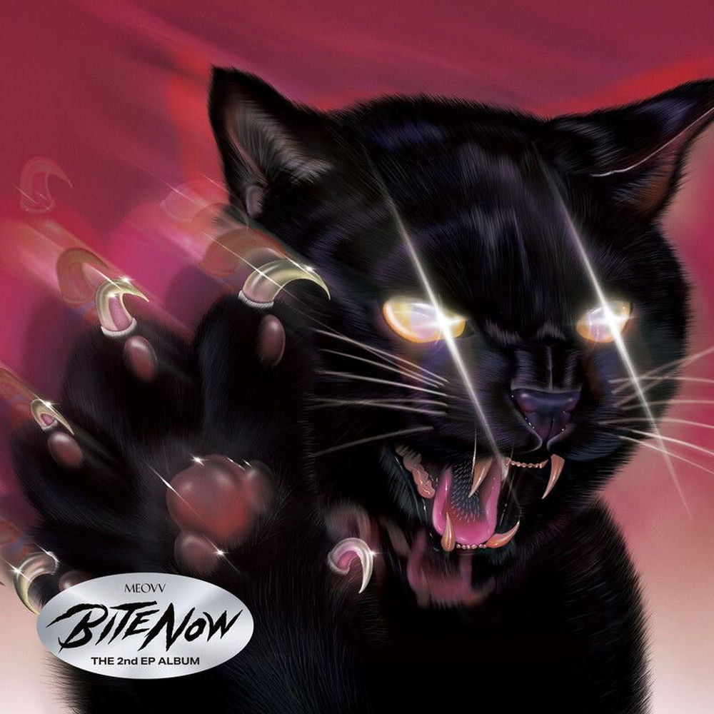 MEOVV – BITE NOW