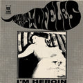 Mephistofeles – I'm Heroin