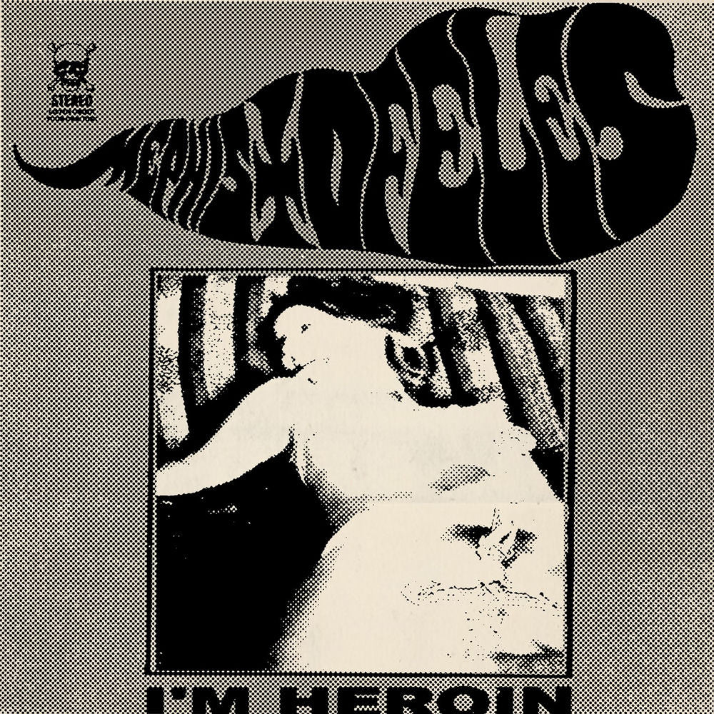 Mephistofeles – I'm Heroin