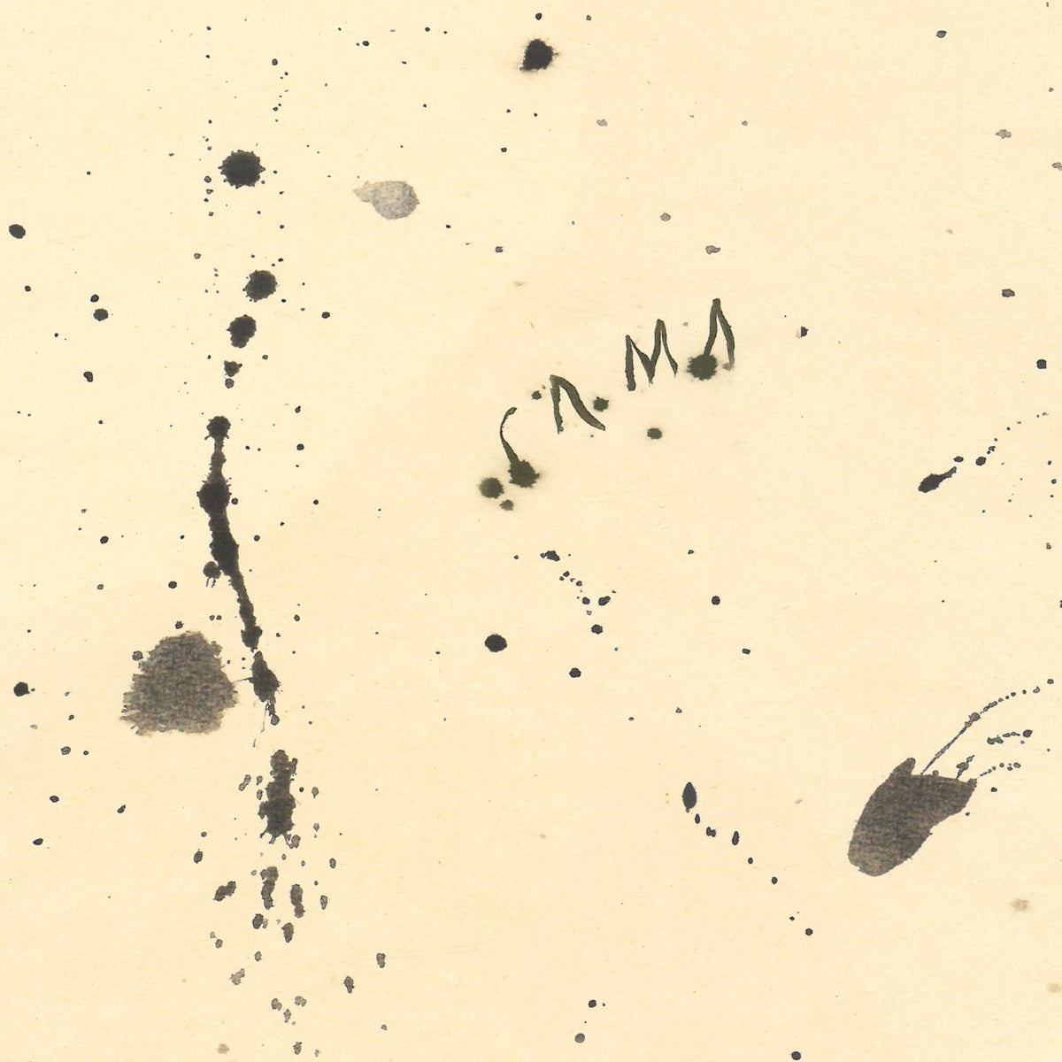 Mercedes Nasta & Rodrigo Blanco – RAMA