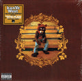 Kanye West – The College Dropout