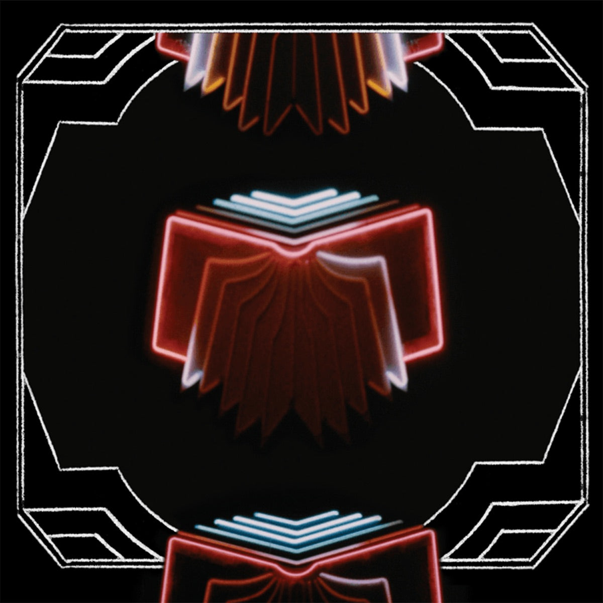 Arcade Fire – Neon Bible
