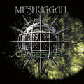 Meshuggah – Chaosphere (25th Anniversary Remastered 2023 Edition)
