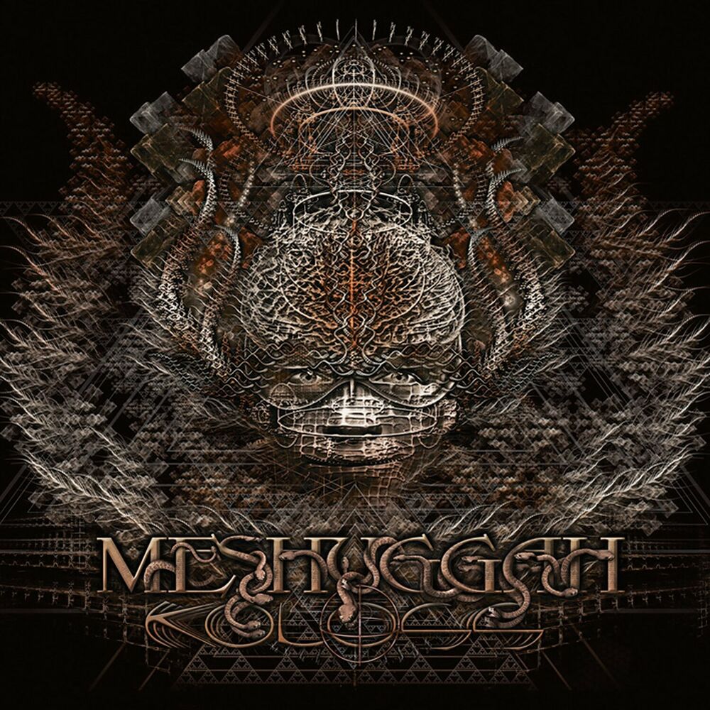 Meshuggah – Koloss