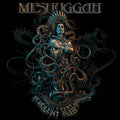 Meshuggah – The Violent Sleep of Reason