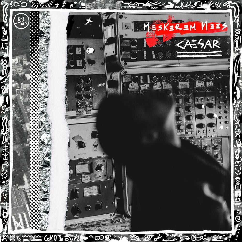 Meskerem Mees – Caesar