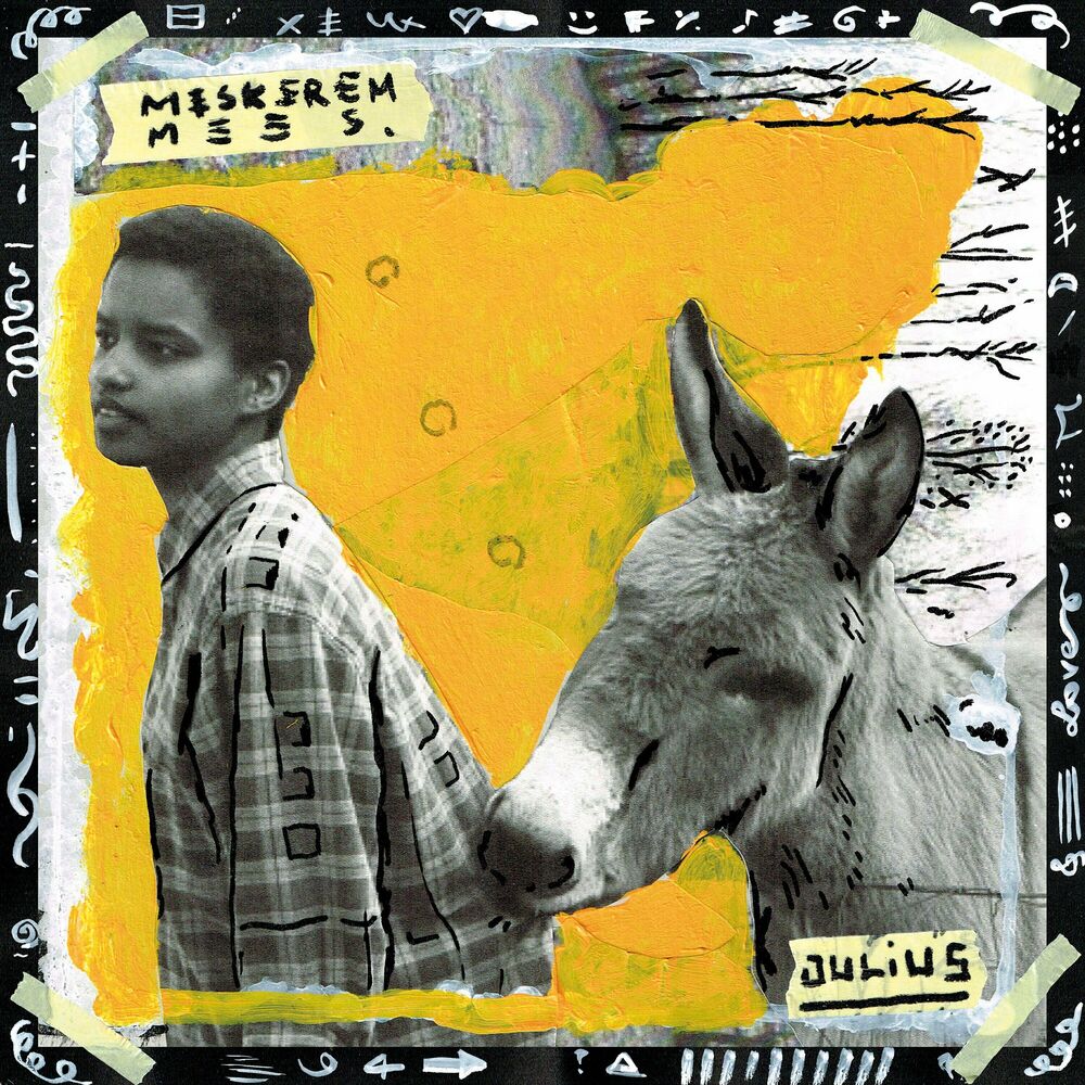 Meskerem Mees – Julius