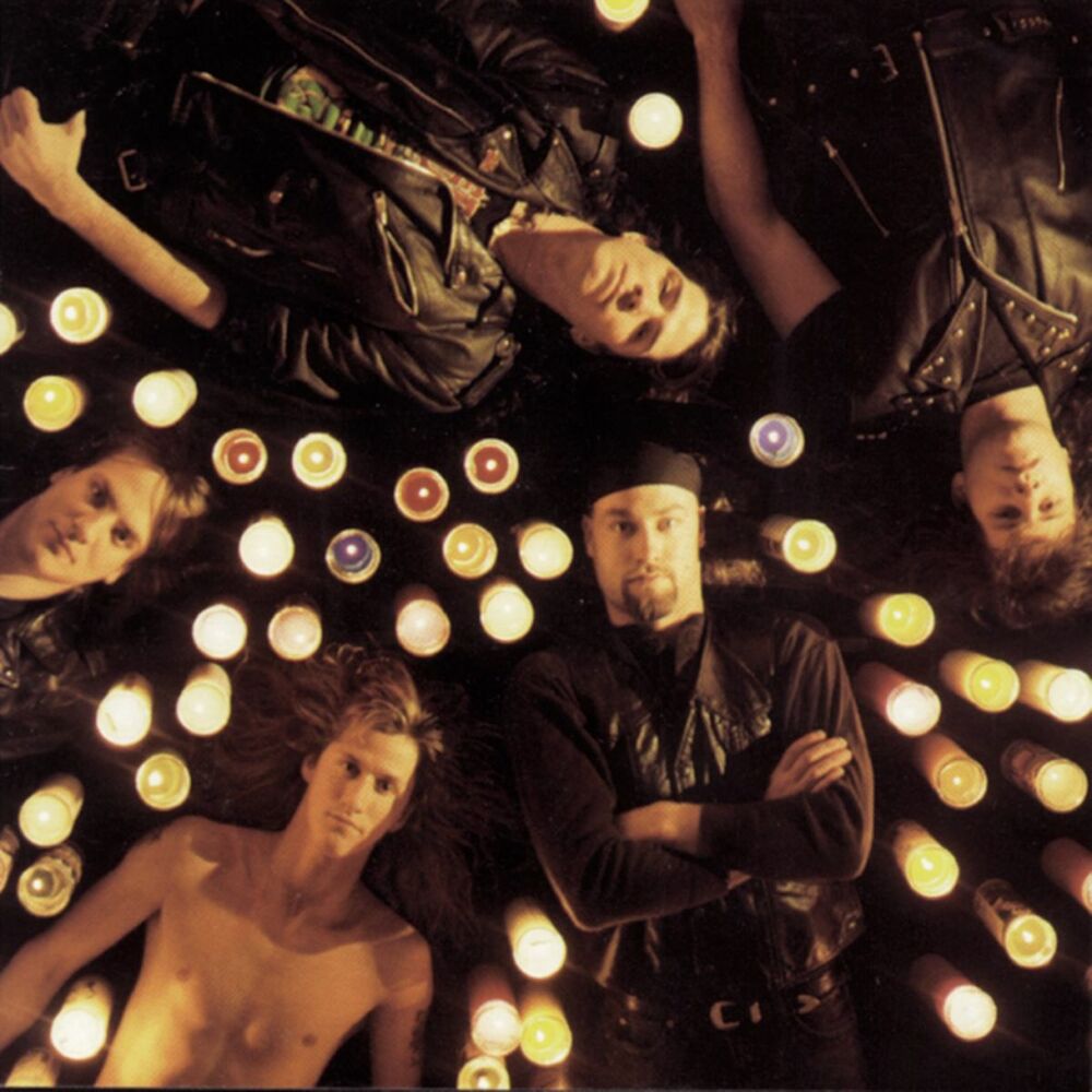 Metal Church – The Human Factor