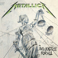 Metallica – …And Justice for All (Remastered Deluxe Box Set)