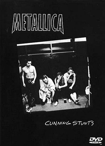 Metallica – Cunning Stunts