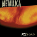 Metallica – Reload