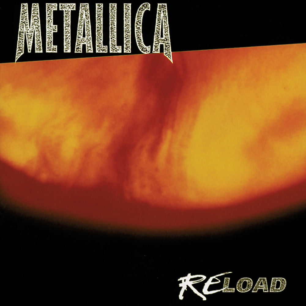 Metallica – Reload