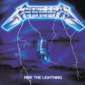 Metallica – Ride the Lightning (Remastered) [2016 Remastered Version]