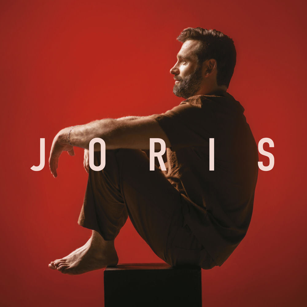 Metejoor – Joris