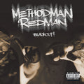 Method Man – Blackout!