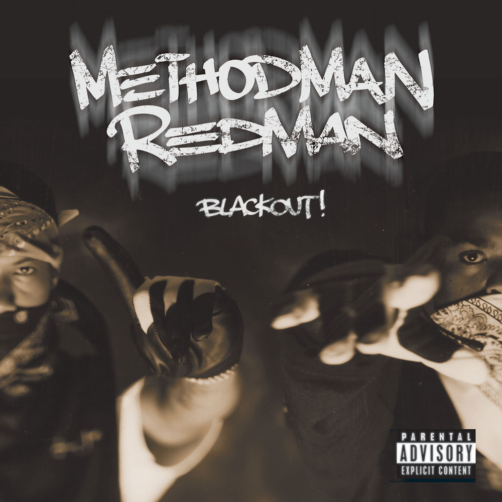 Method Man – Blackout!