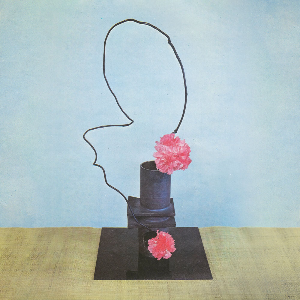 Methyl Ethel – Oh Inhuman Spectacle