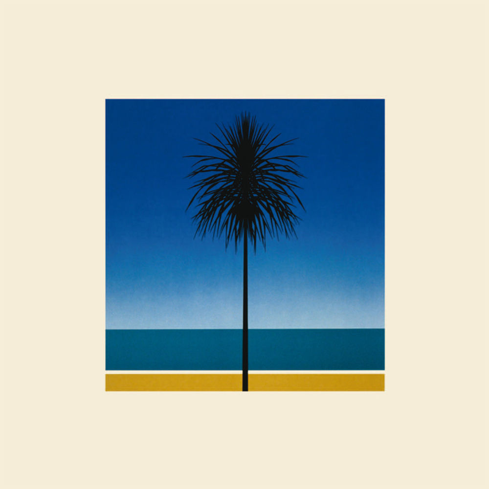 Metronomy – The English Riviera
