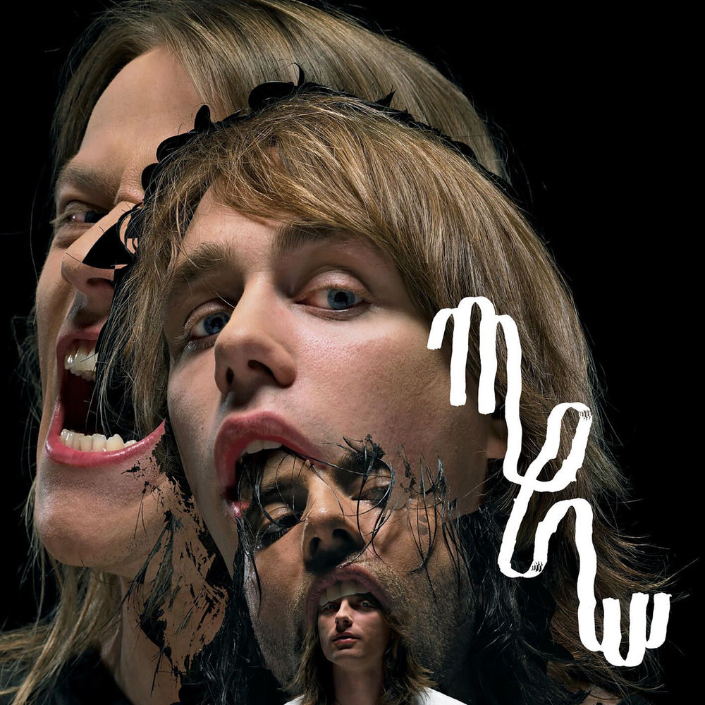 Mew – Mew And The Glass Handed Kites