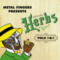 MF DOOM – Metal Fingers Presents: Special Herbs Vol. 9 & 0