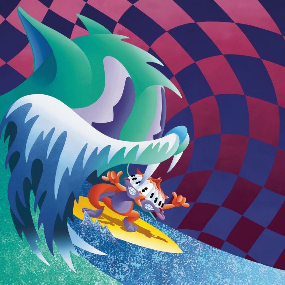 MGMT – Congratulations