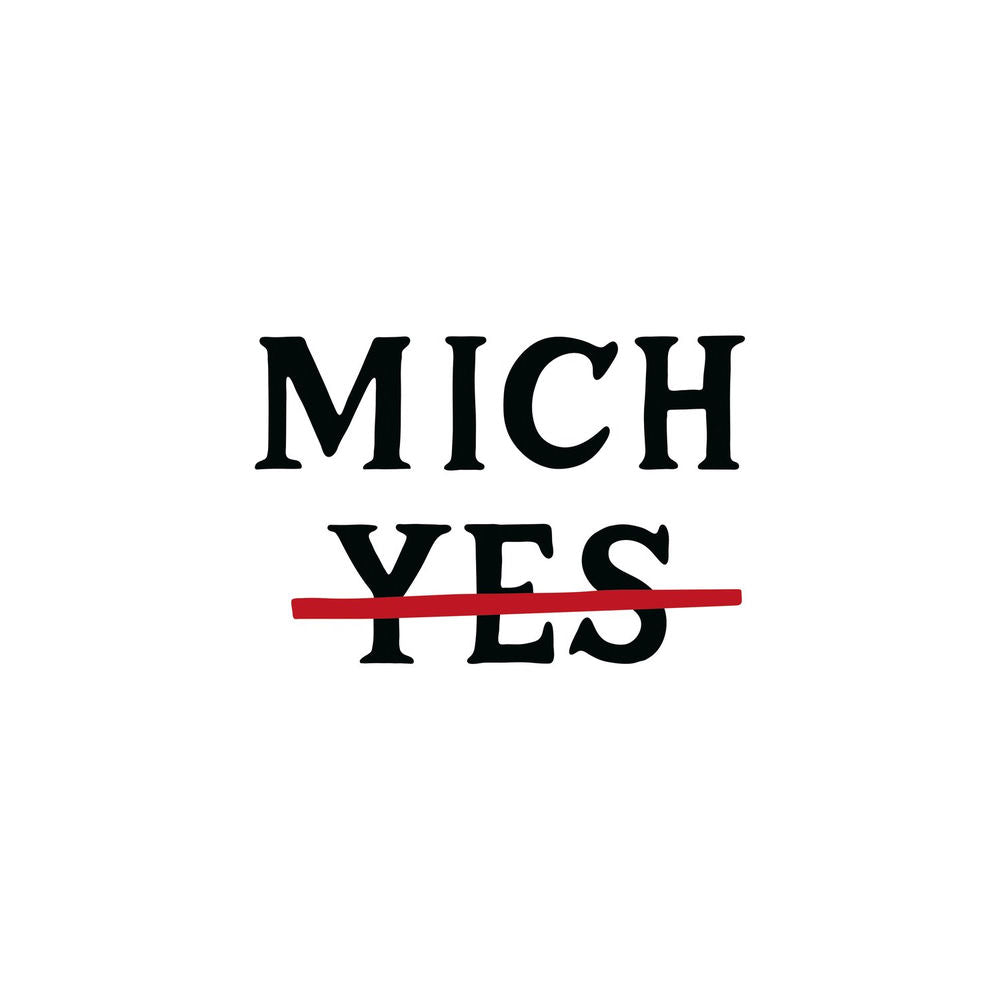 Mich – No