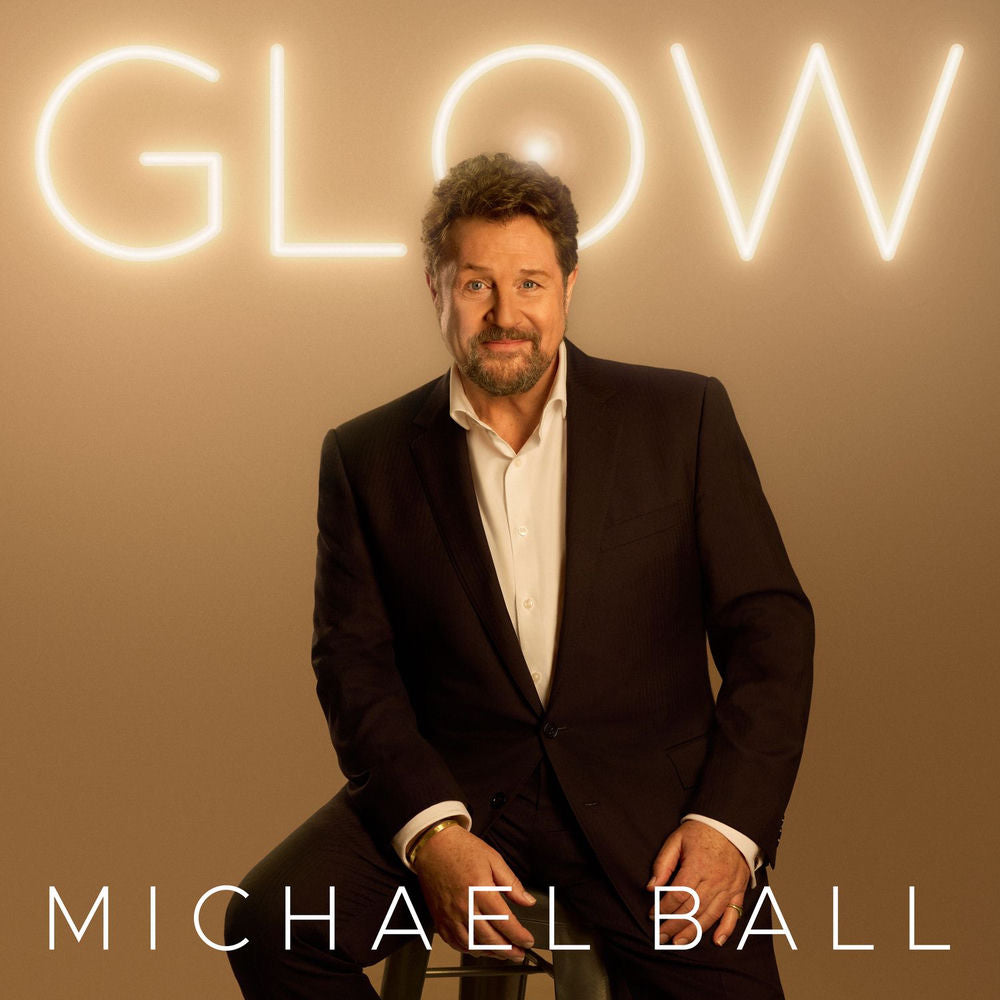 Michael Ball – Glow