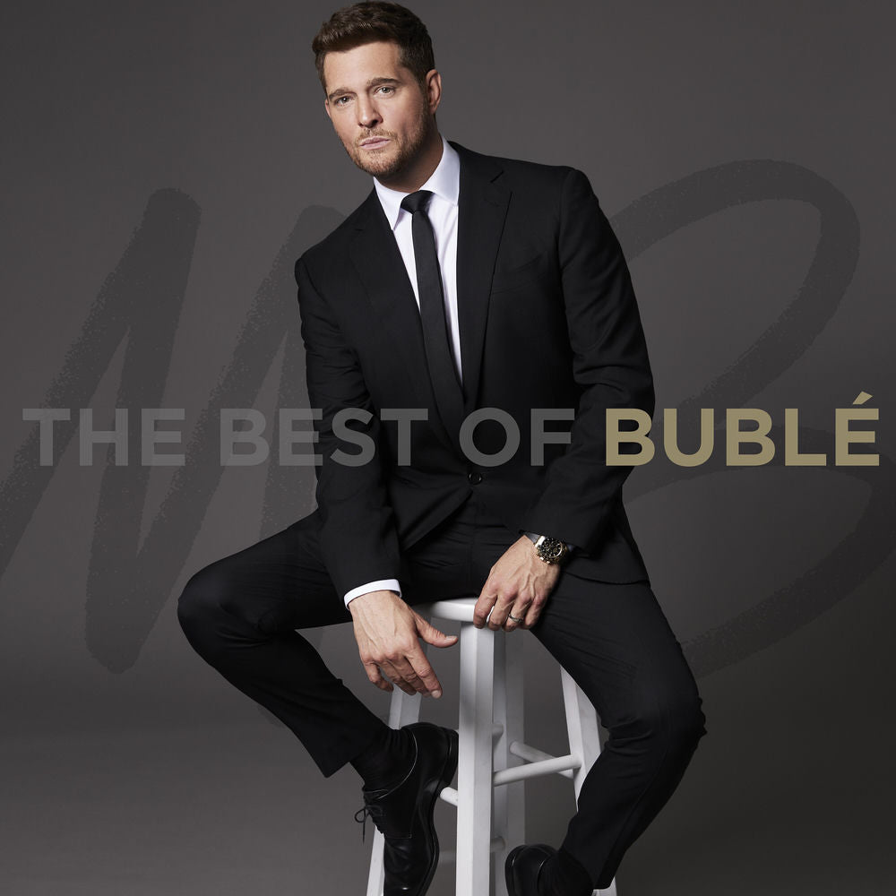 Michael Bublé – The Best of Bublé