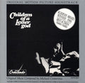 Michael Convertino – Children of a Lesser God (Original Motion Picture Soundtrack)