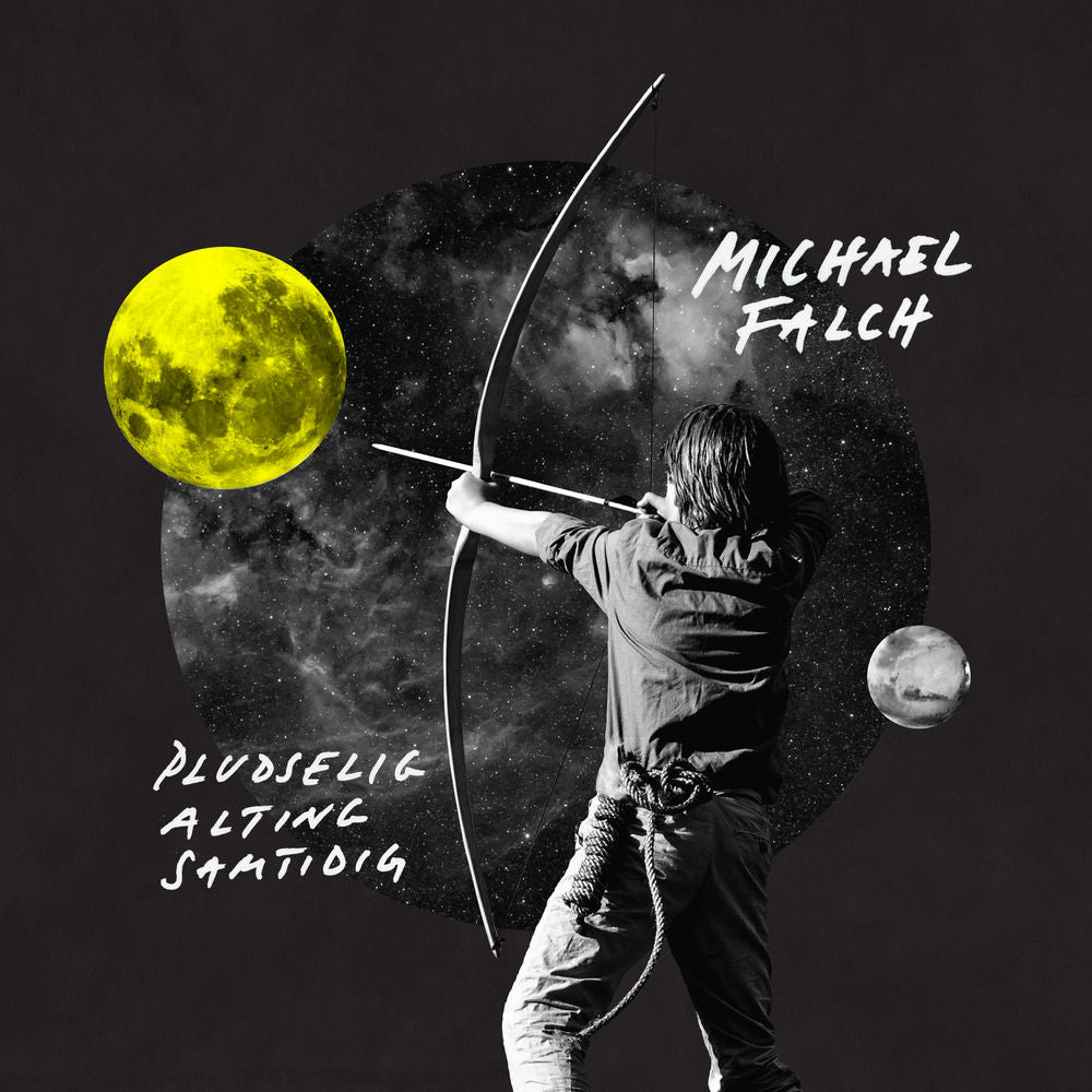 Michael Falch – Pludselig Alting Samtidig