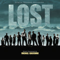 Michael Giacchino – Lost: Season 1 (Original Television Soundtrack)