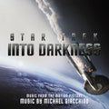 Michael Giacchino – Star Trek Into Darkness (Music From The Motion Picture)