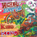 Michael Hampton – King Kong