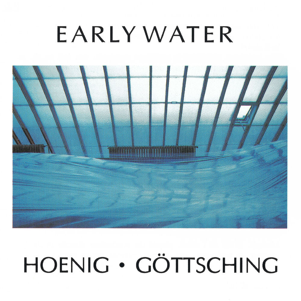 Michael Hoenig – Early Water