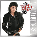 Michael Jackson – Bad 25th Anniversary