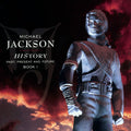 Michael Jackson – HIStory - PAST, PRESENT AND FUTURE - BOOK I