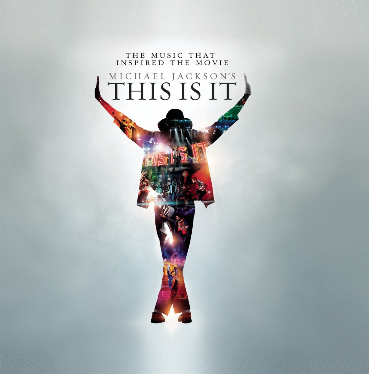 Michael Jackson – Michael Jackson's This Is It (The Music That Inspired the Movie)