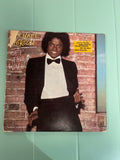 Michael Jackson – Off The Wall (VG/VG)