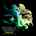 Michael Jackson – Thriller (Steve Aoki Midnight Hour Remix) - Single