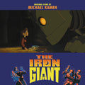 Michael Kamen – The Iron Giant (Original Score)