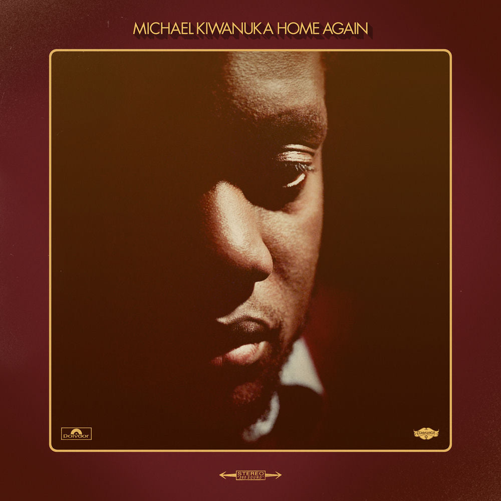 Michael Kiwanuka – Home Again (Deluxe Version)