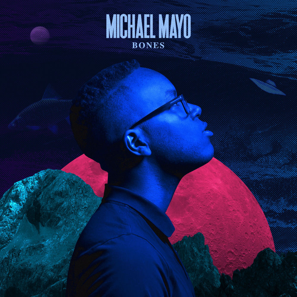 Michael Mayo – Bones