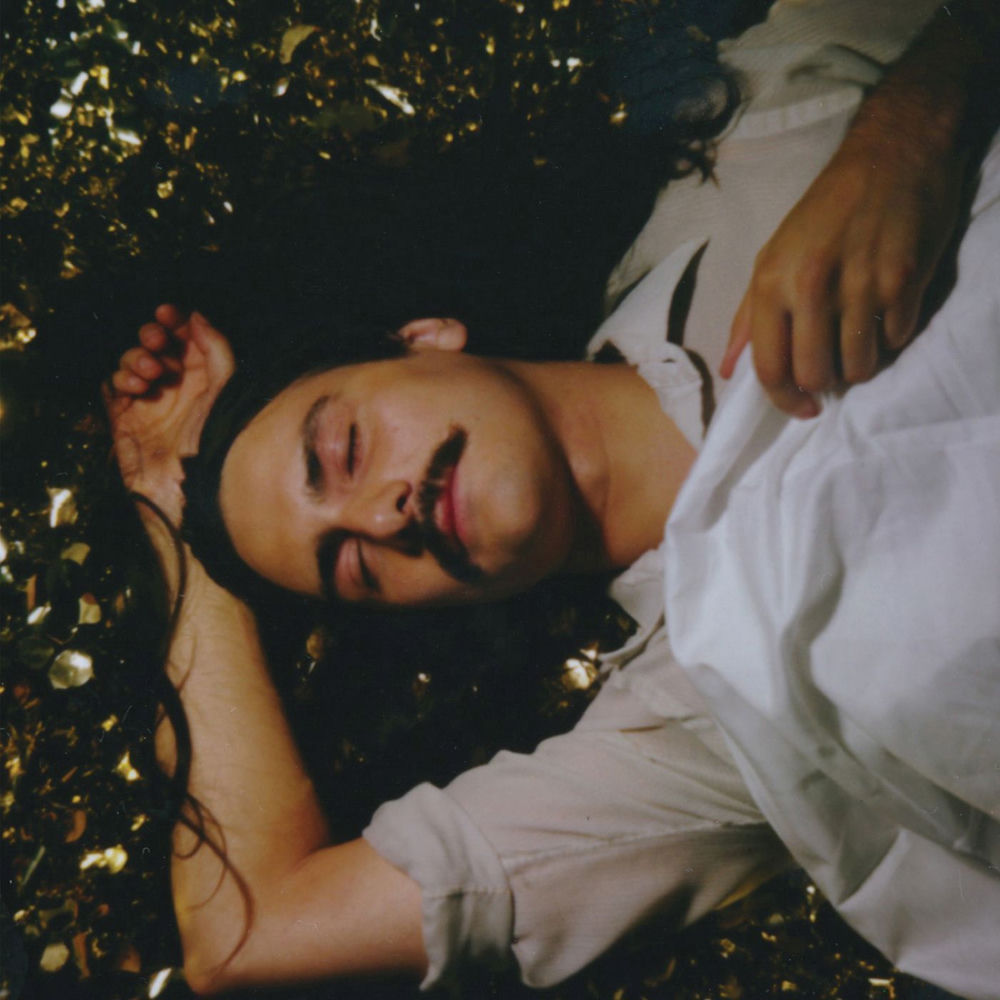 Michael Rault – It's a New Day Tonight