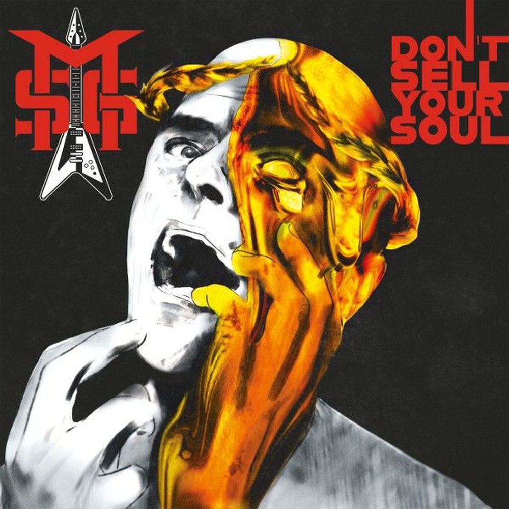 Michael Schenker Group – Don't Sell Your Soul