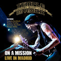 Michael Schenker's Temple Of Rock – On a Mission - Live in Madrid