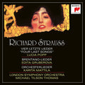 Michael Tilson Thomas – Strauss: Four Last Songs (2024 Remaster)